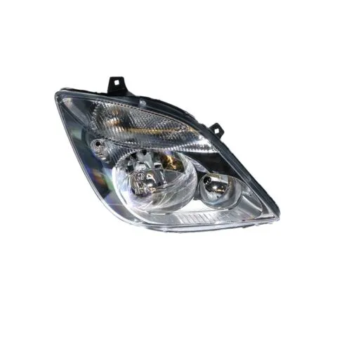 Mercedes-Benz Sprinter Van Right Headlight (10/2006 to 11/2013)