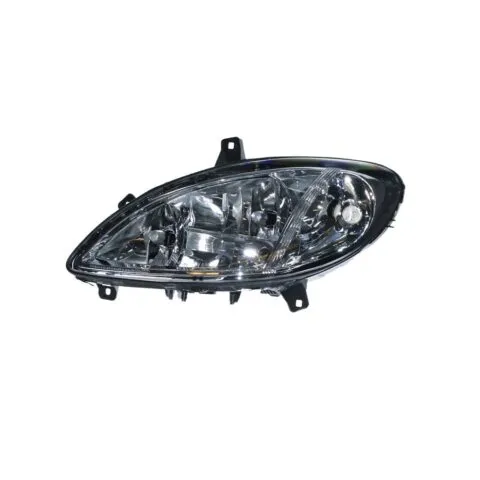 Mercedes-Benz Vito Van W639 Van Left Headlight (5/2004 to 1/2011)