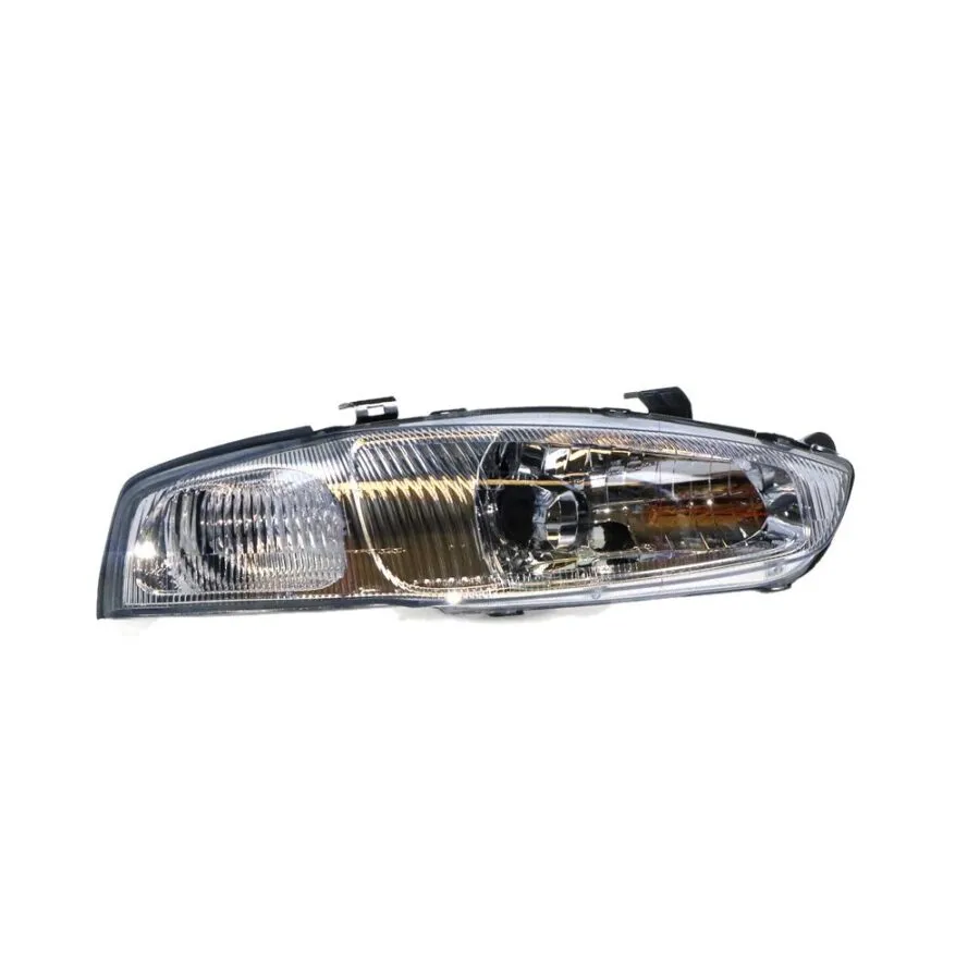 Mitsubishi Lancer CE 2 Door Coupe Right Headlight (7/1998 to 7/2003)