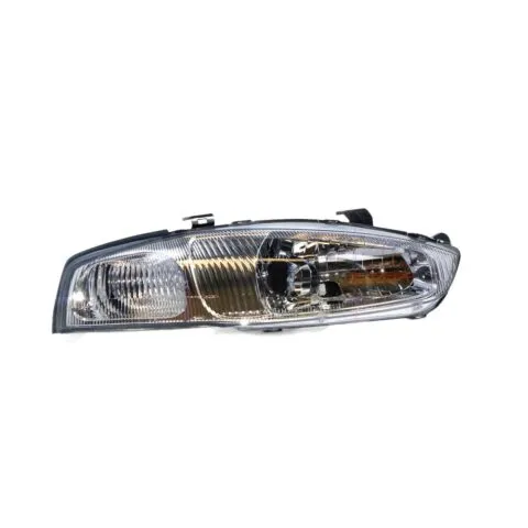 Mitsubishi Mirage CE 3 Door Hatch Right Headlight (6/1998 to 9/2003)