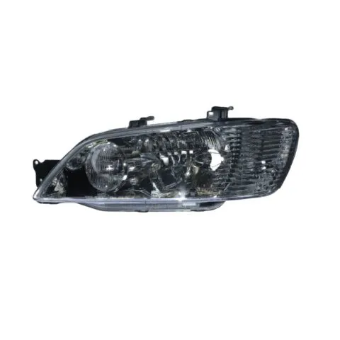 Mitsubishi Lancer CG Sedan Left Headlight (6/2002 to 7/2003)