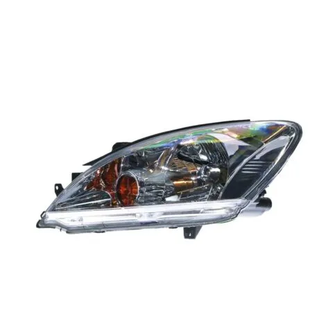Mitsubishi Lancer CH ES LS Left Headlight (7/2003 to 9/2007)