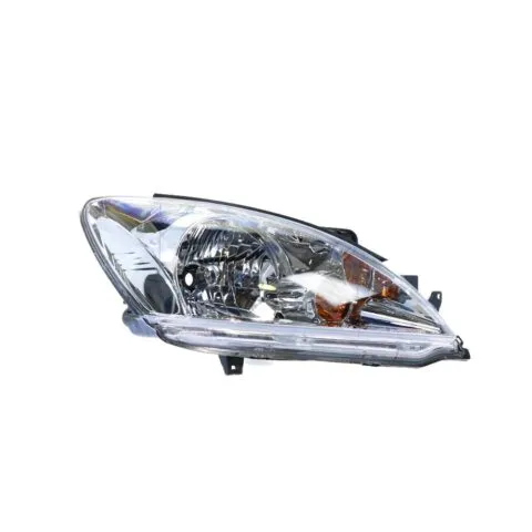 Mitsubishi Lancer CH ES LS Right Headlight (7/2003 to 9/2007)