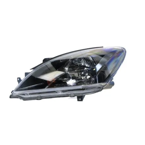 Mitsubishi Lancer CH Sedan VRX Left Headlight (7/2003 to 9/2007)