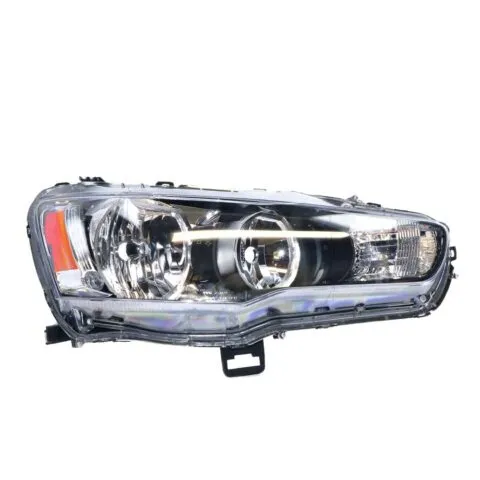 Mitsubishi Lancer CJ CF Right Headlight (9/2007 to 12/2017)