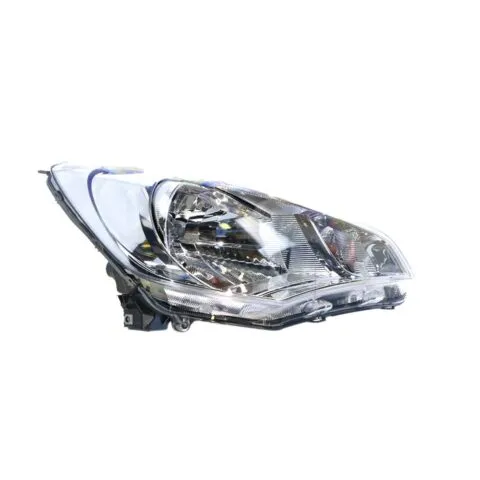 Mitsubishi Mirage LA Sedan Right Headlight (7/2014 to 12/2016)
