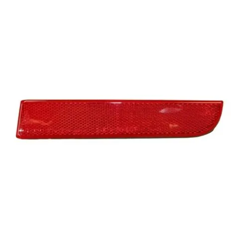 Mitsubishi Lancer CF Right Rear Bar Reflector (11/2015 to 12/2017)