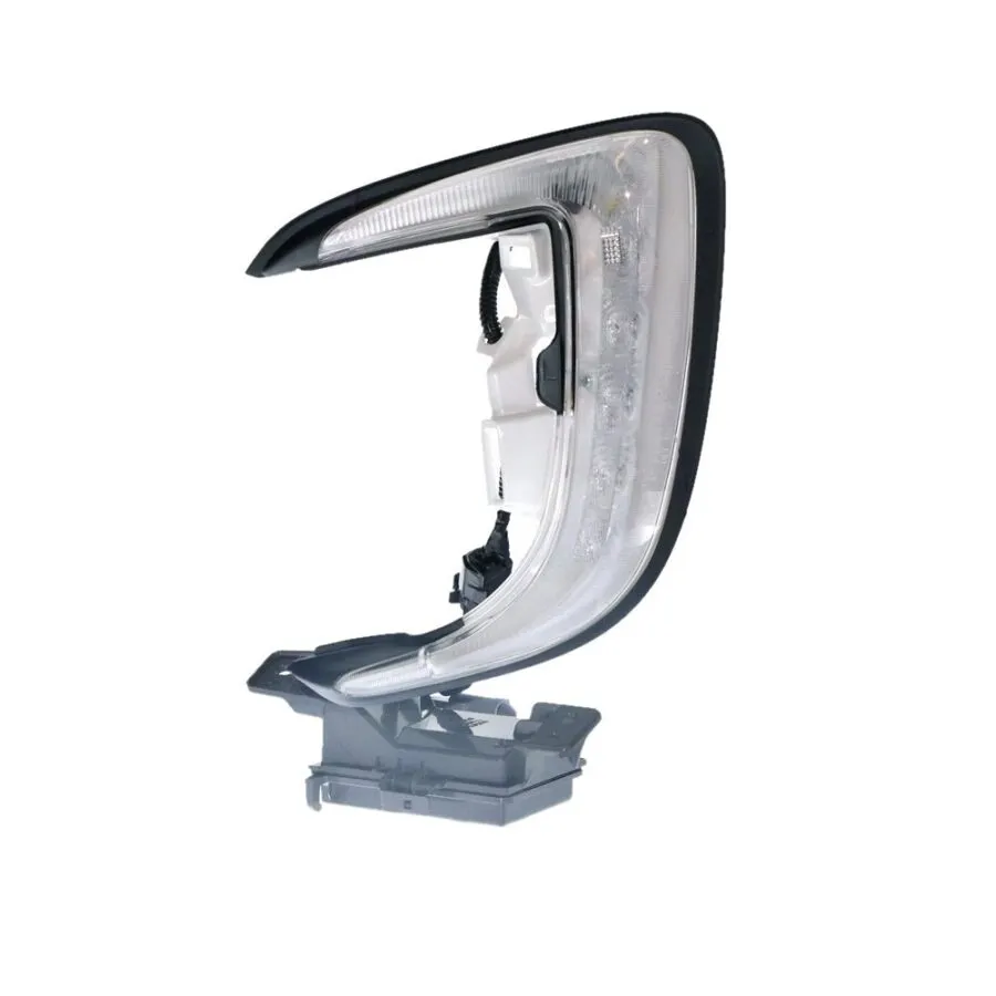 Mitsubishi Lancer CF Left Daytime Driving Light (3/2016 to 12/2017)