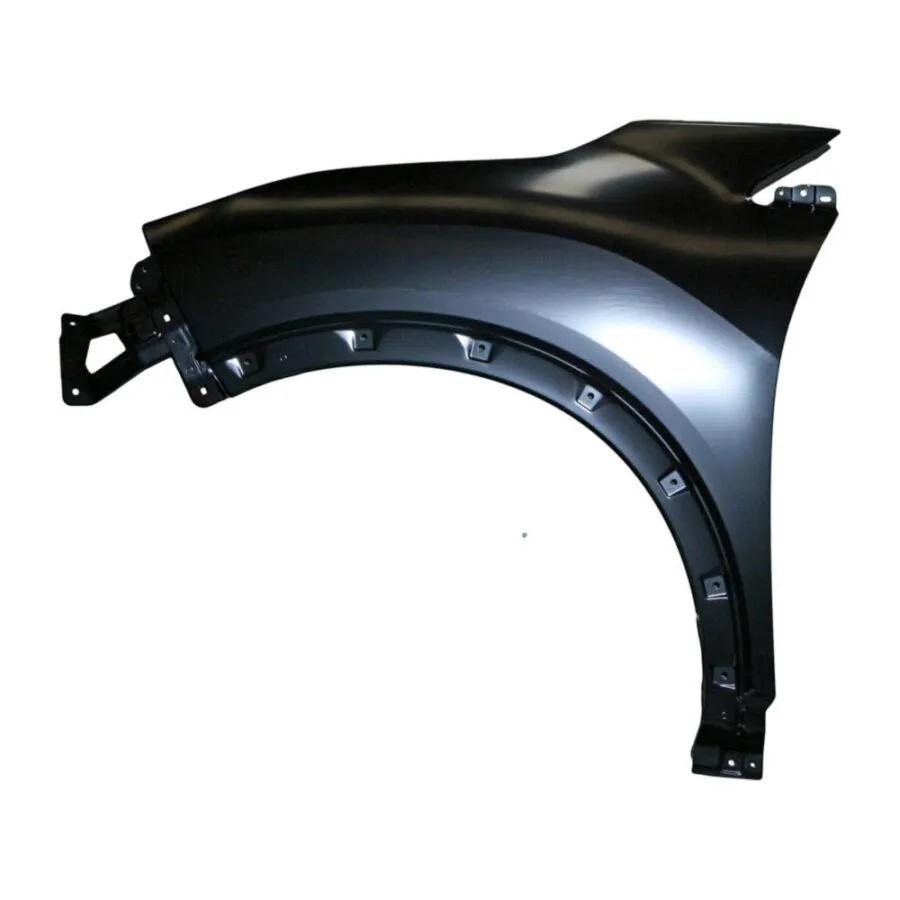 Mitsubishi Eclipse Cross YA 5 Door Hatch Left Guard (11/2017 to 10/2020)