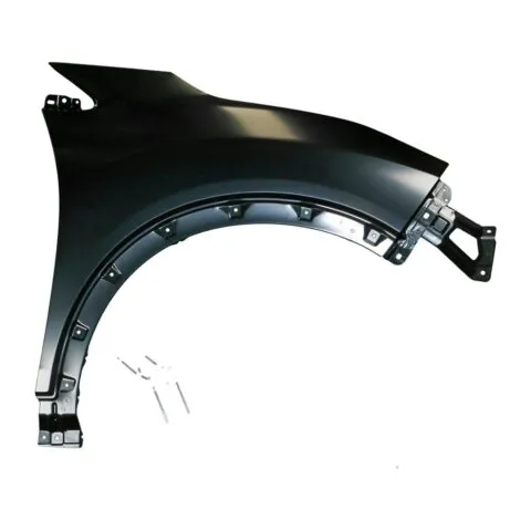 Mitsubishi Eclipse Cross YA 5 Door Hatch Right Guard (11/2017 to 10/2020)