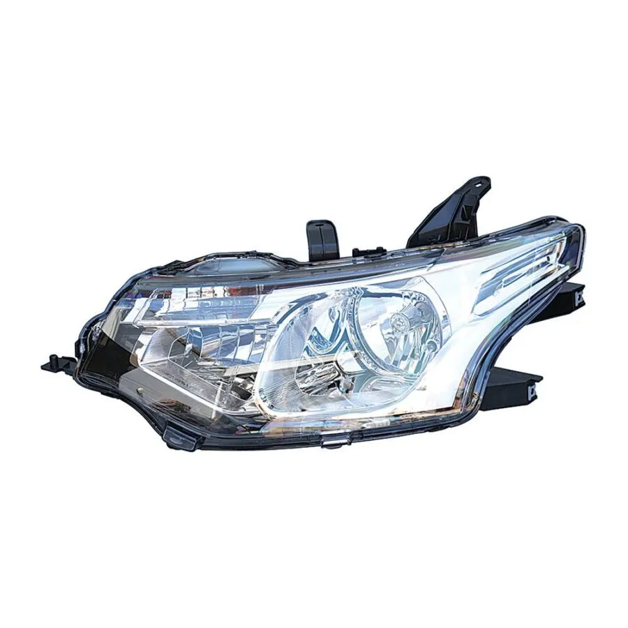 Mitsubishi Outlander ZJ Left Headlight (11/2012 to 3/2015)