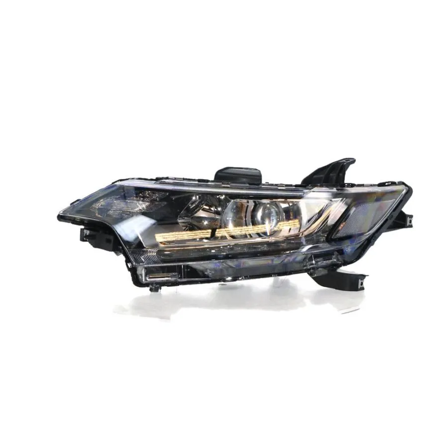 Mitsubishi Outlander ZL Wagon Left Headlight (4/2018 to 2/2021)