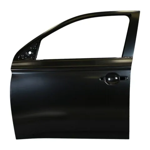 Mitsubishi Outlander ZL Wagon Left Front Door (4/2018 to 2/2021)