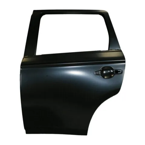 Mitsubishi Outlander ZL Wagon Left Rear Door (4/2018 to 2/2021)