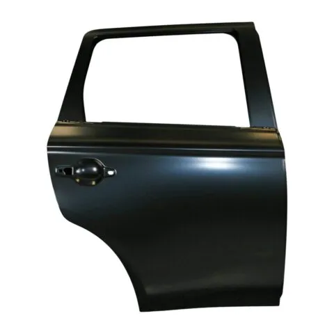 Mitsubishi Outlander ZL Wagon Right Rear Door (4/2018 to 2/2021)