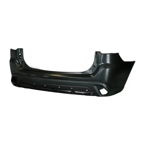 Mitsubishi Outlander ZL Wagon Rear Bumper (4/2018 to 2/2021)