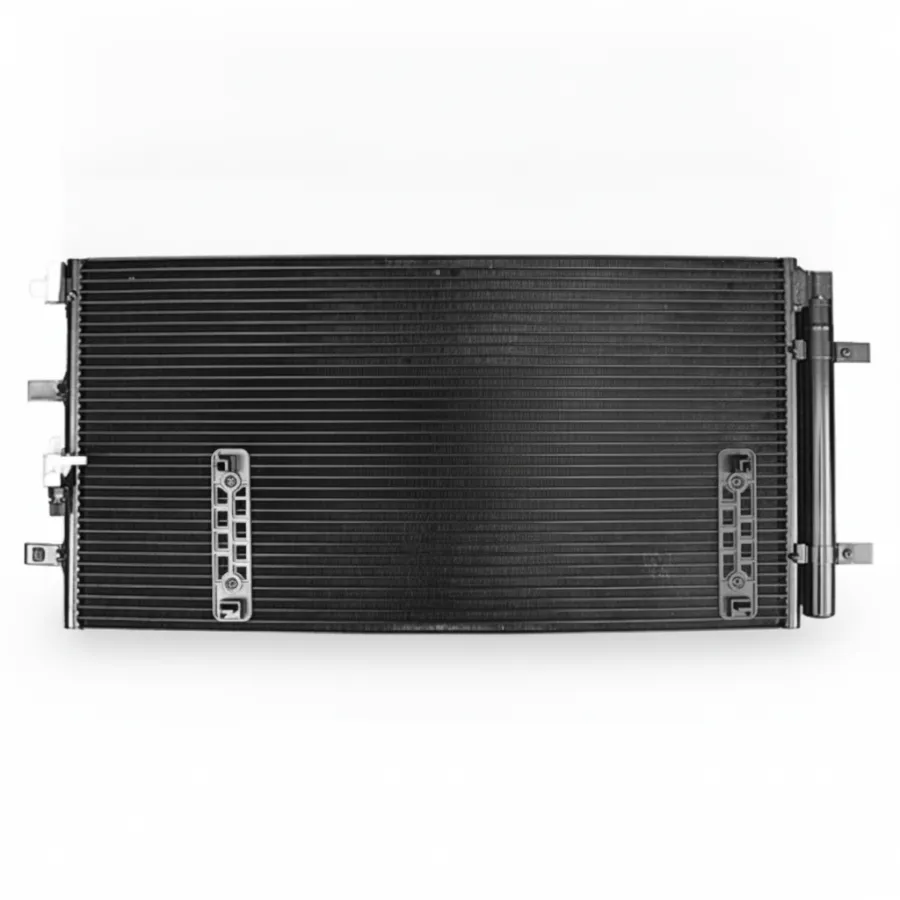 Audi A5 8T Condenser (10/2007 to 4/2012), Part 44390
