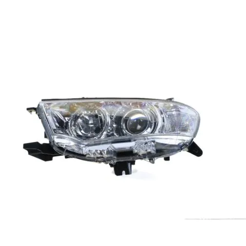Mitsubishi Challenger PB Left Headlight (9/2009 to 6/2013)