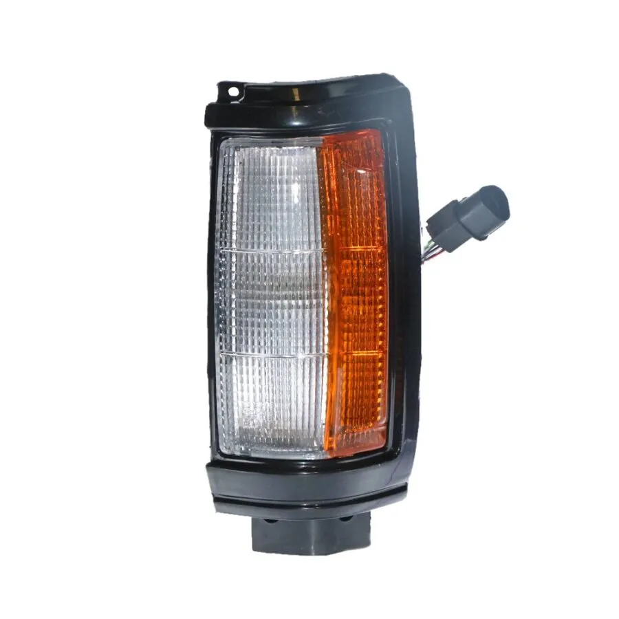 Mitsubishi Triton ME Utility Left Front Corner Light (10/1986 to 10/1996)