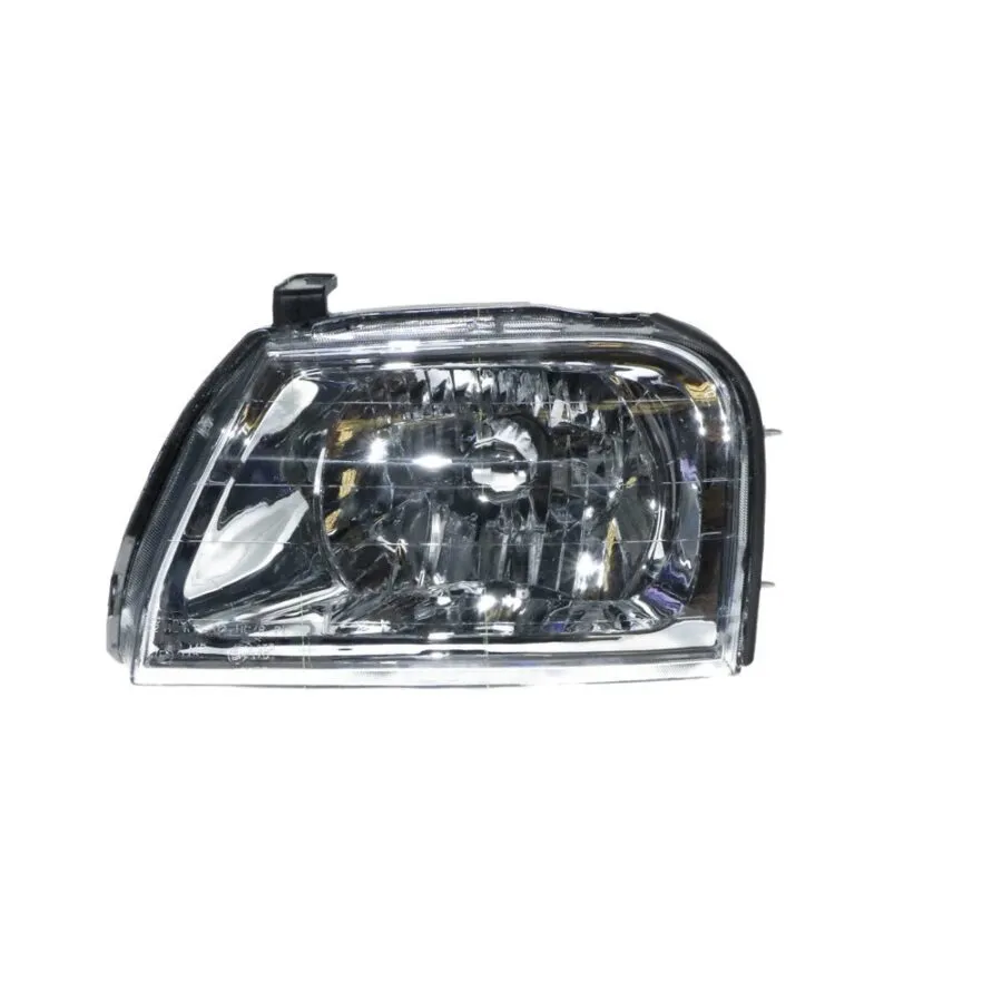 Mitsubishi Triton MK Utility Left Headlight (6/2001 to 6/2006)