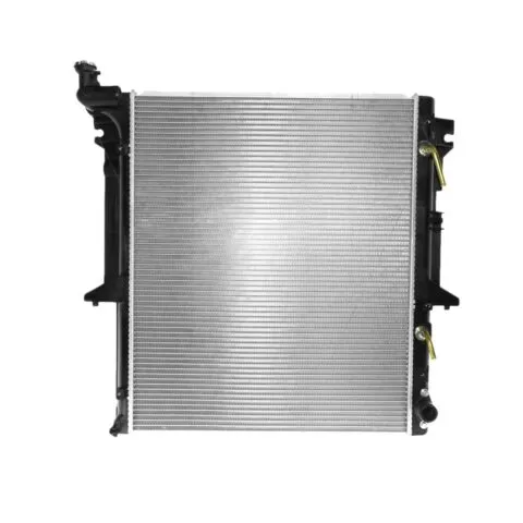 Mitsubishi Triton ML Utility Radiator (6/2006 to 3/2015)