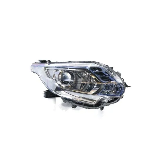 Mitsubishi Triton MQ Utility GLS Exceed Right Headlight (4/2015 to 10/2016)