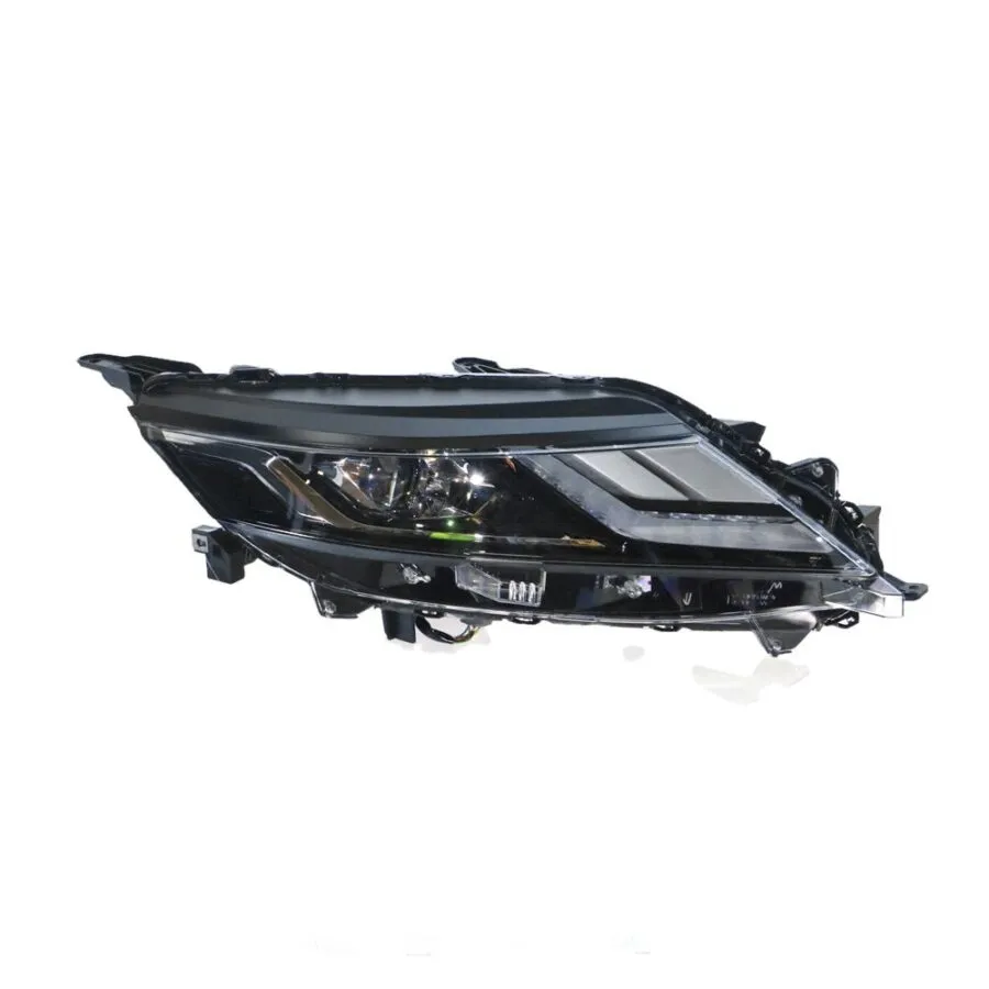 Mitsubishi Triton MR Utility GLS Right Headlight (10/2018 to 11/2023)