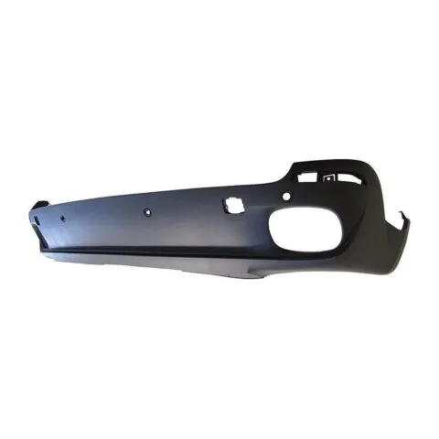 BMW X5 E70 Rear Bumper (3/2007 to 5/2010)