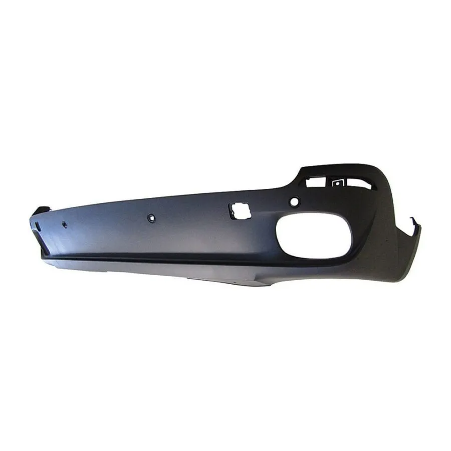 BMW X5 E70 Rear Bumper (3/2007 to 5/2010)