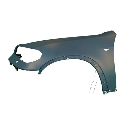 BMW X5 E70 Left Guard (6/2010 to 10/2013)