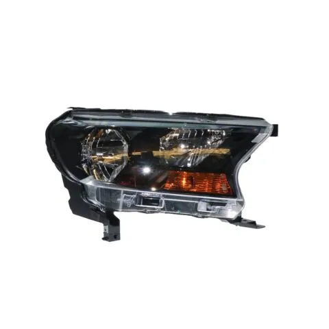Ford Everest UA Wagon Ambiente Right Headlight (10/2015 to 9/2018)