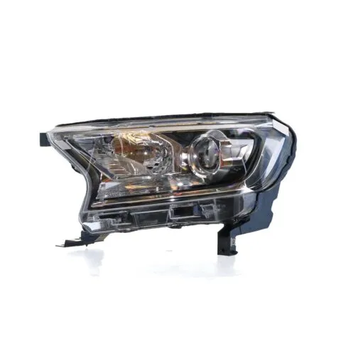 Ford Everest UA Trend Left Headlight (10/2015 to 9/2018)