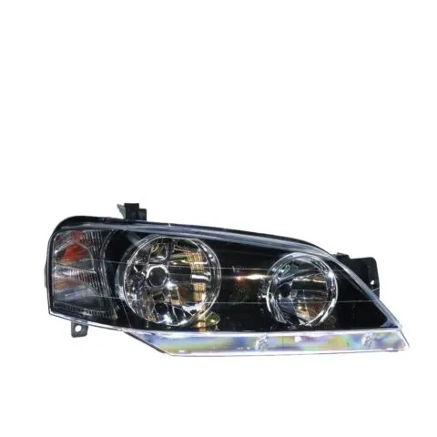 Ford Fairmont BA BF Sedan Right Headlight (10/2002 to 8/2006)