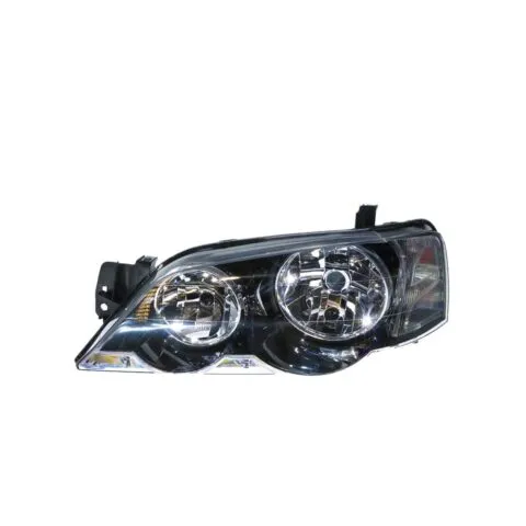Ford Falcon BA/BF XR6 XR8 Left Headlight (10/2002 to 2/2008)