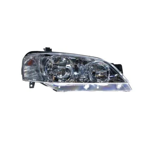 Ford Falcon Fairmont BA/BF1 XT Futura Right Headlight (10/2002 to 8/2006)