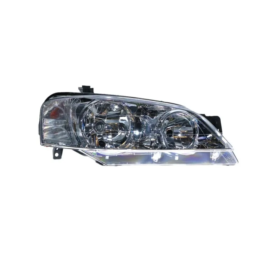 Ford Falcon Fairmont BA/BF1 XT Futura Right Headlight (10/2002 to 8/2006)