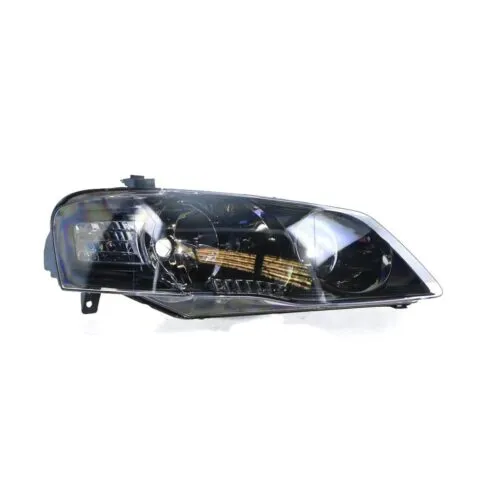 Ford Falcon BF2/3 XT Right Headlight (9/2006 to 3/2008)