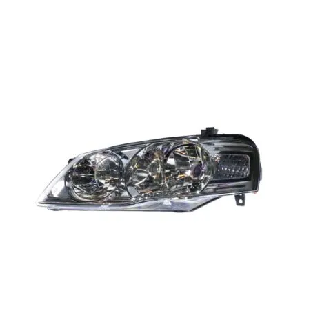 Ford Falcon Fairmont BF2/3 Futura Left Headlight (9/2006 to 3/2008)