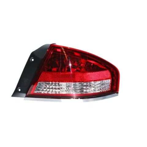 Ford Falcon BF Sedan Right Tail Light (10/2005 to 2/2008)
