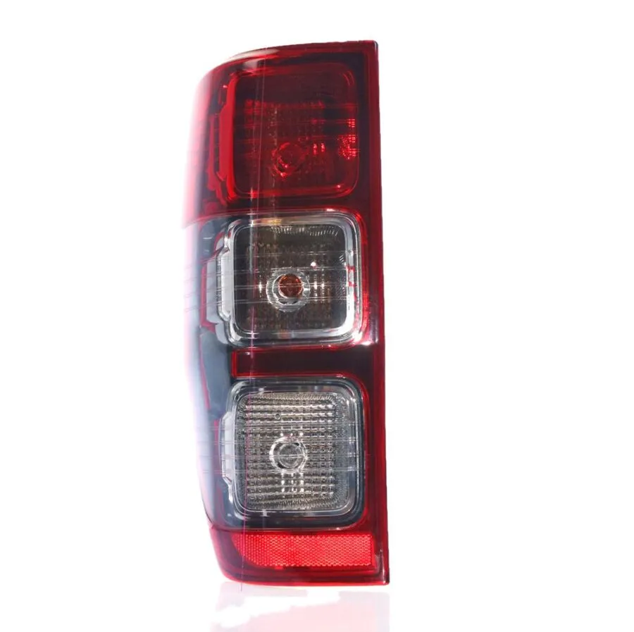 Ford Ranger PX Wildtrak 9/2011 to 5/2022 Left Tail Light, Genuine