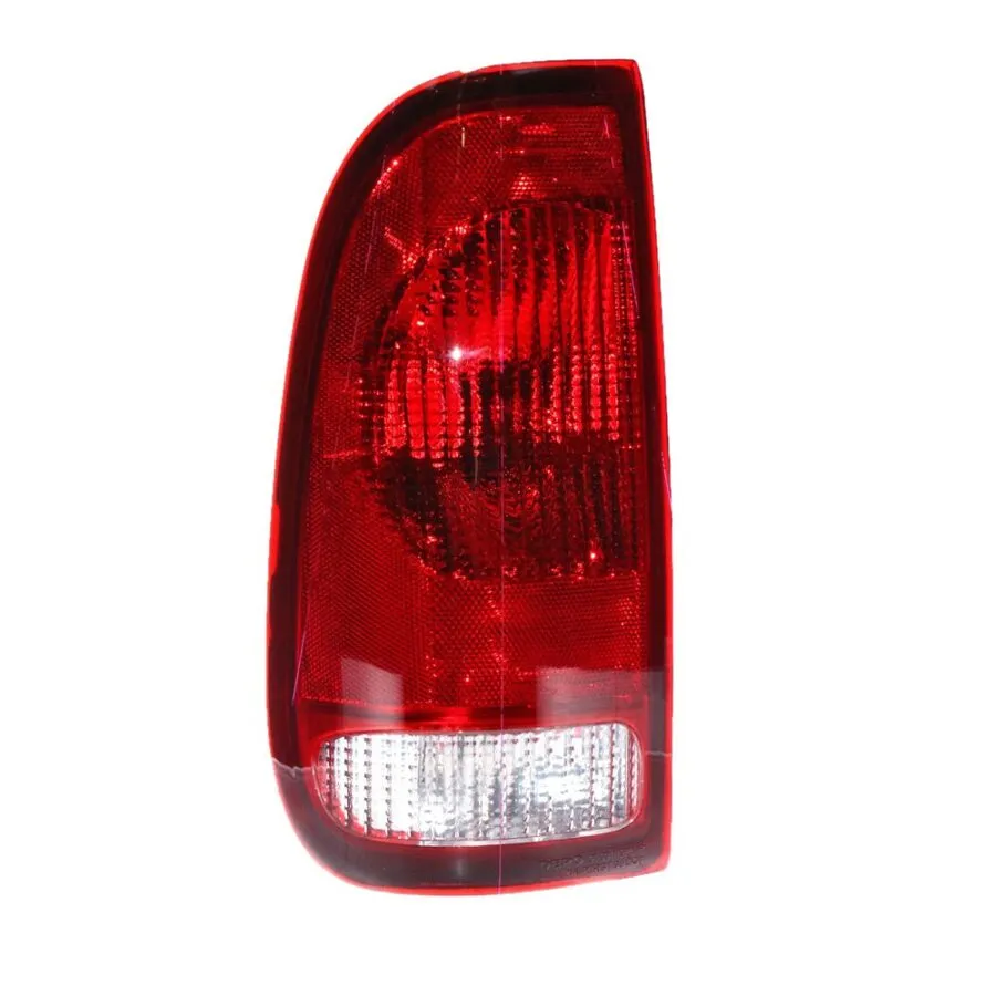 Ford F-Series F150 Utility Left Tail Light (6/1997 to 7/2001)