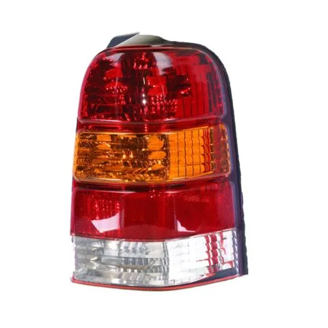 Ford Escape ZA ZB ZC Wagon Right Tail Light (2/2001 to 4/2006)