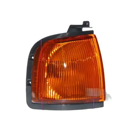 Ford Courier PE Utility Right Front Corner Light (1/1999 to 10/2002)