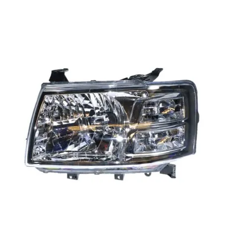 Ford Ranger PJ Utility Left Headlight (12/2006 to 3/2009)
