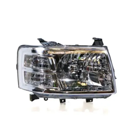 Ford Ranger PJ Utility Right Headlight (12/2006 to 3/2009)