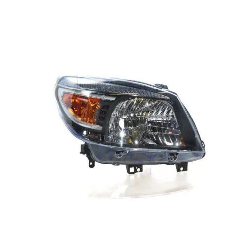 Ford Ranger PK Utility Right Headlight (4/2009 to 9/2011)