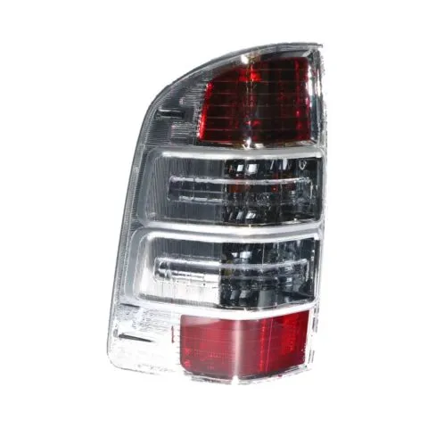 Ford Ranger PK Utility Left Tail Light (4/2009 to 9/2011)