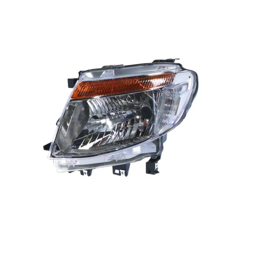 Ford Ranger PX Utility Left Headlight (9/2011 to 6/2015), Part 11673