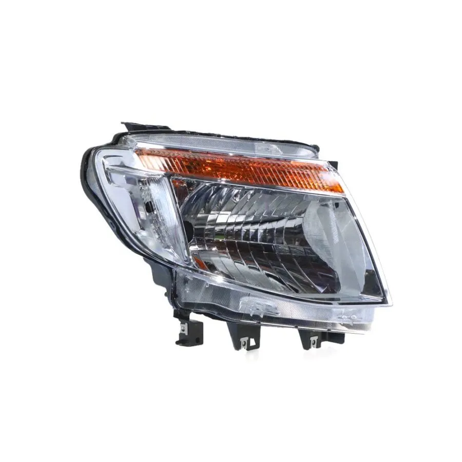 Ford Ranger PX Utility Right Headlight (9/2011 to 6/2015), Part 11674