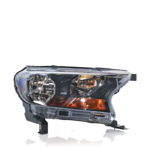 Ford Ranger PX Utility XL XLS Right Headlight (7/2015 to 9/2018)